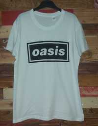 Oasis / The Stone Roses / Travis / Snow Patrol / Suede - T-shirt
