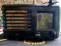 Radioddbiornik Pionier