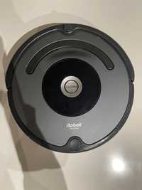 Aspirador Robô iRobot Roomba 676