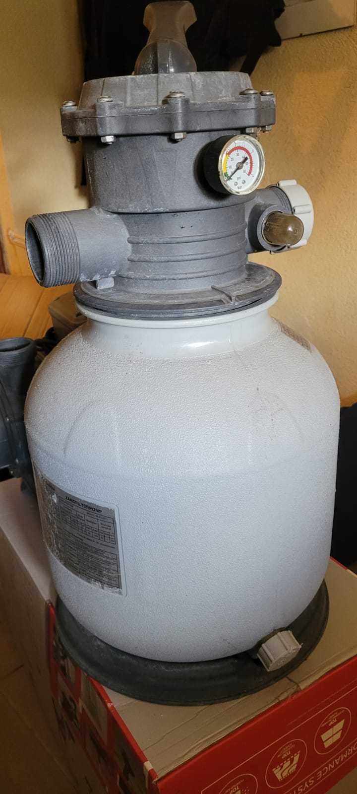 Pompa piaskowa basenowa Intex sf80220-1