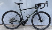 Гравійний велосипед Specialized Diverge E5, розмір 56, GRX 400