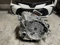 АКПП 1.8 Hybrid Toyota Corolla E21 Коробка Тойота королла