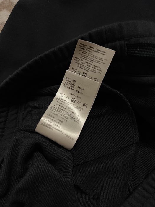 Штаны Armani Exchange