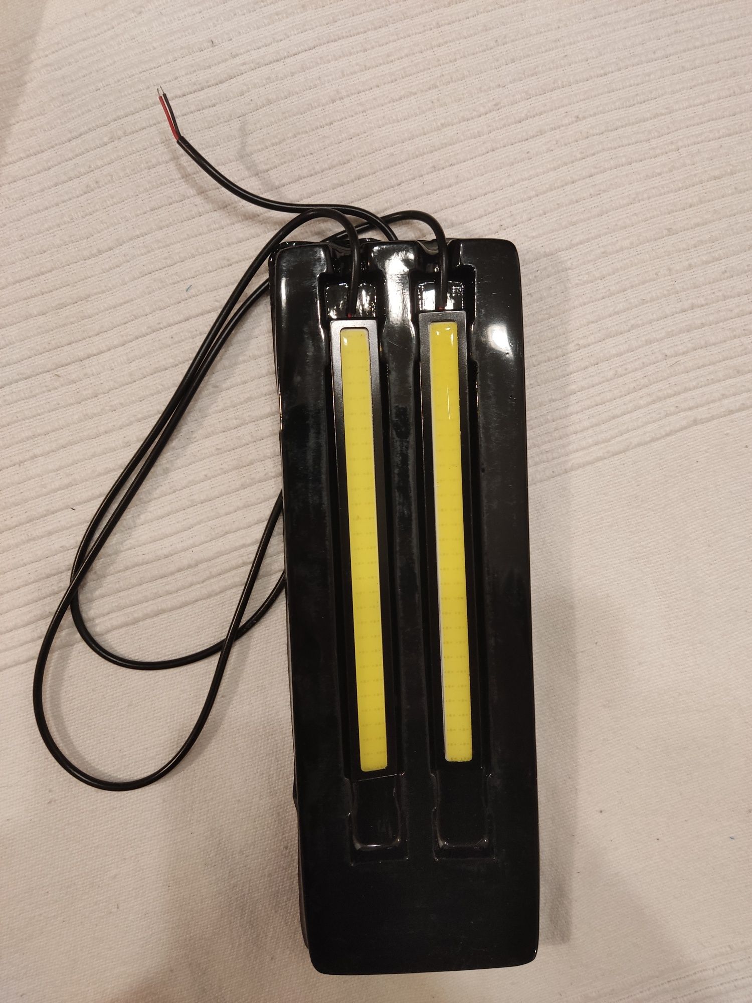 Tiras Leds para carro