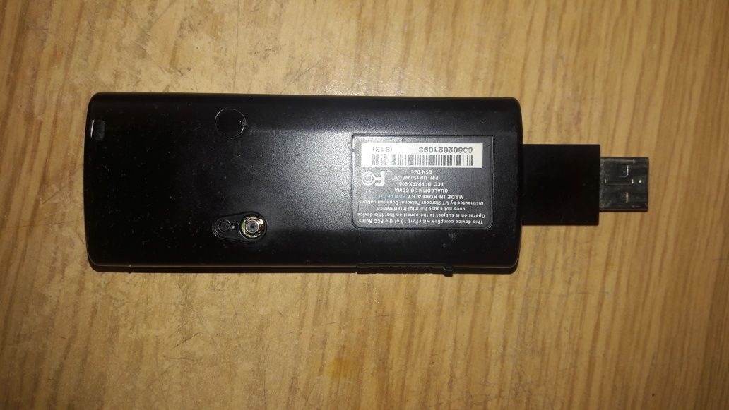 3G modem VERIZON. Інтернет.