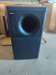 Subwoofer Bose acoustimass 5 series ii