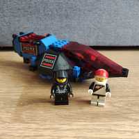 Lego Space Police 6886 Galactic Peace Keeper
