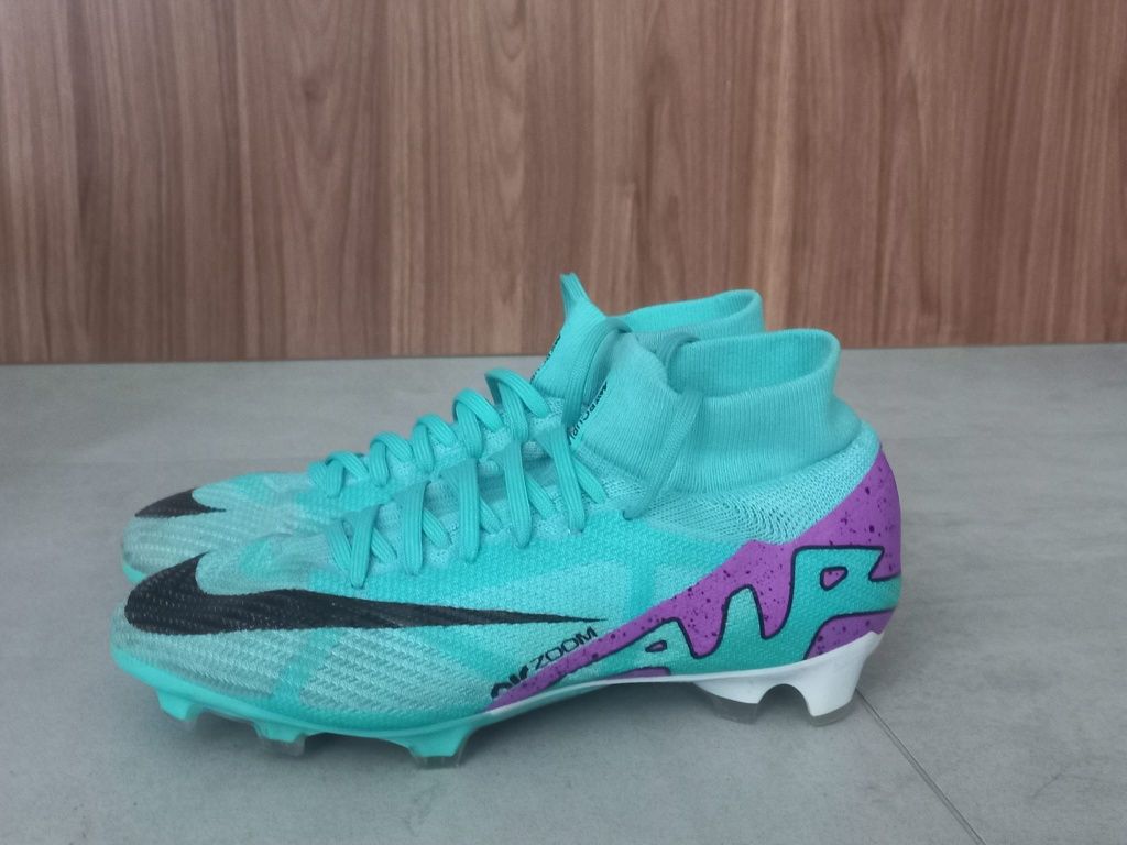 Buty Nike superfly 9 pro fg 36,5