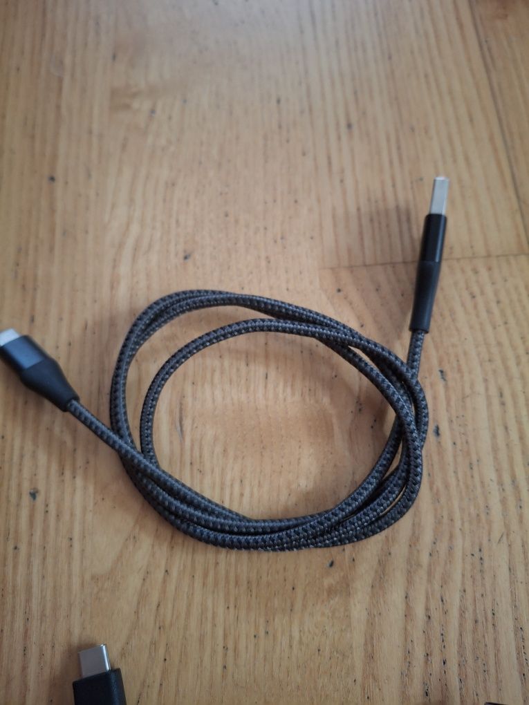 Kabel USB do typu C
