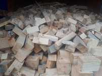 Продам дрова 550грв м3