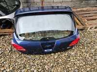Кришка багажника Опель Астра Джей Opel Astra J Ляда Кляпа Дверь багажн