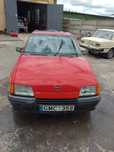 Розборка Opel kadet 1.6 дизель