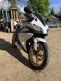 Yamaha yzf r125 POLECAM !