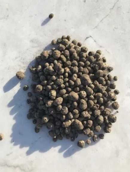 KERAMZYT Izolacyjny  4-10, 10-20 mm Kamień Ogrodowy Worki BigBag