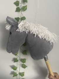 Hobby horse w rozmiarze A4