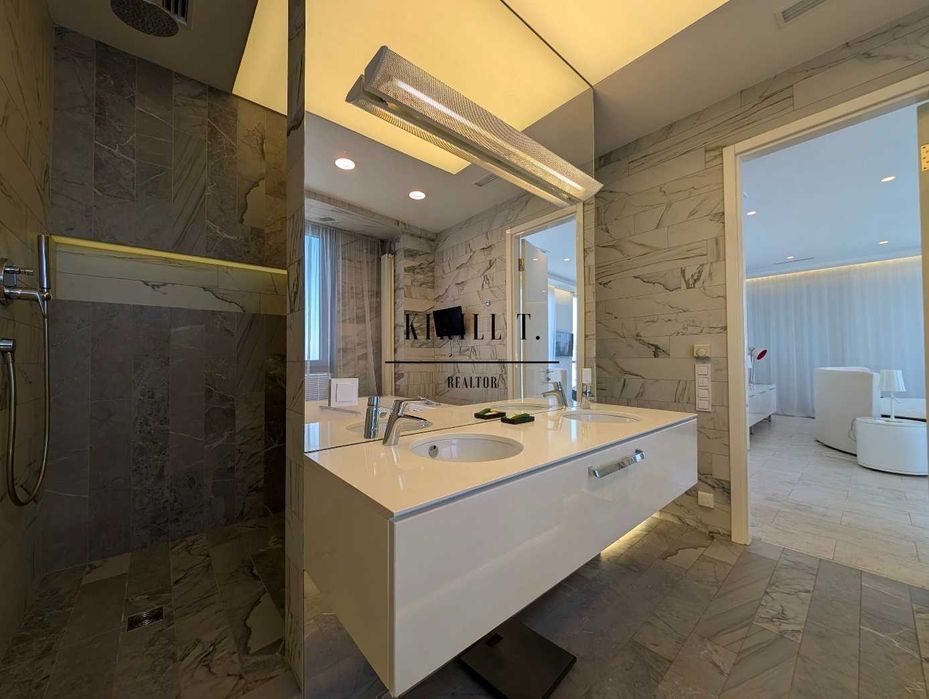 Аренда Квартиры 4к 181м2 ЖК Фестивальный/Центр/Набережная