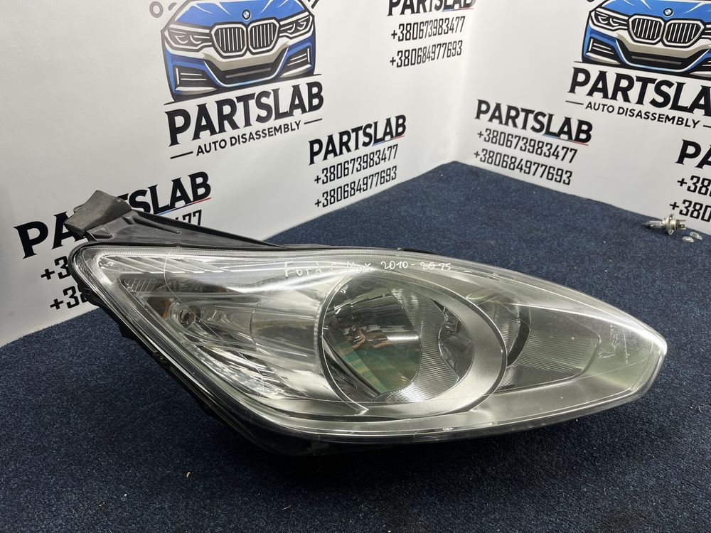 Передня права фара Ford C-Max MK2 (2011-2015) форд с-мах мк2