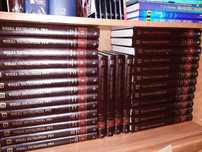 Wielka Encyklopedia PWN, 31 tomów, stan bdb