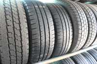 Шини Б/В ЛІТО 205/65/16С Michelin Agilis Camping - 2шт.