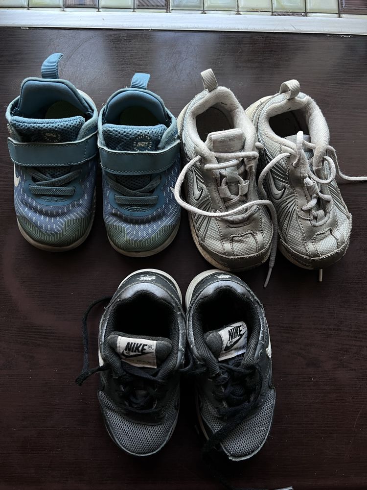 Кросівки найки ,nike 12 см , 22 eur