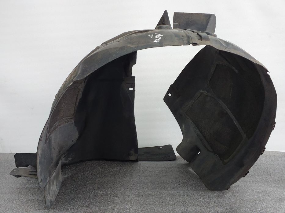 Cava roda frente esquerda OPEL Astra J