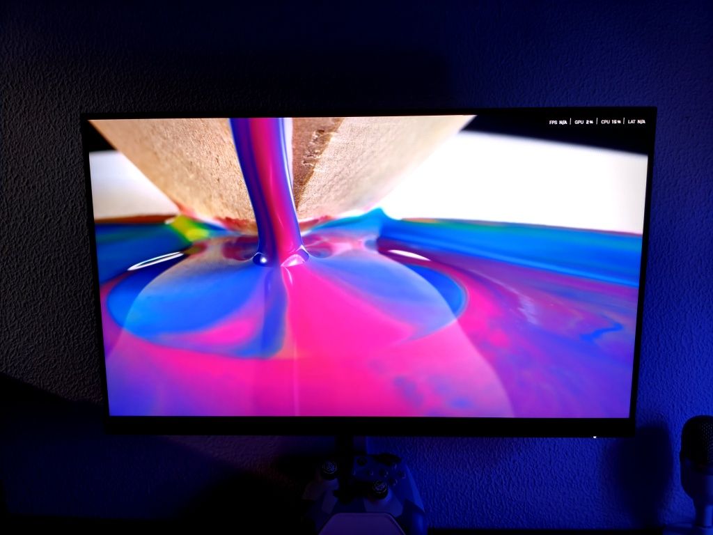 Monitor 170hz msi