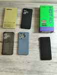 Infinix Hot40i na gwarancji