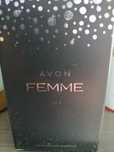 Avon famme 50 ml