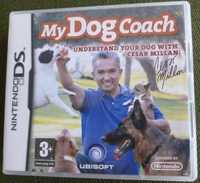 Nintendo DS - Jogo treinador de cães