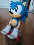 Sonic  the hedgehog podpórka na  pada