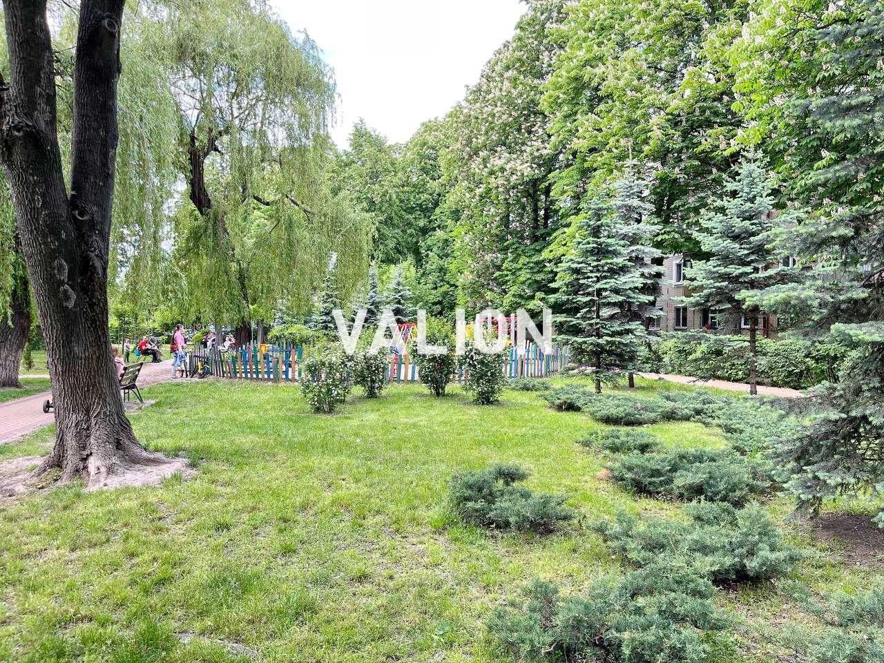 Без% Продаж 2-к квартири по бул. Вацлава Гавела, 79-В Солом'янський р.
