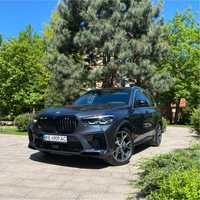 BMW X5 2021 G05