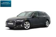 Audi A6 Avant 40 TDI Design S tronic