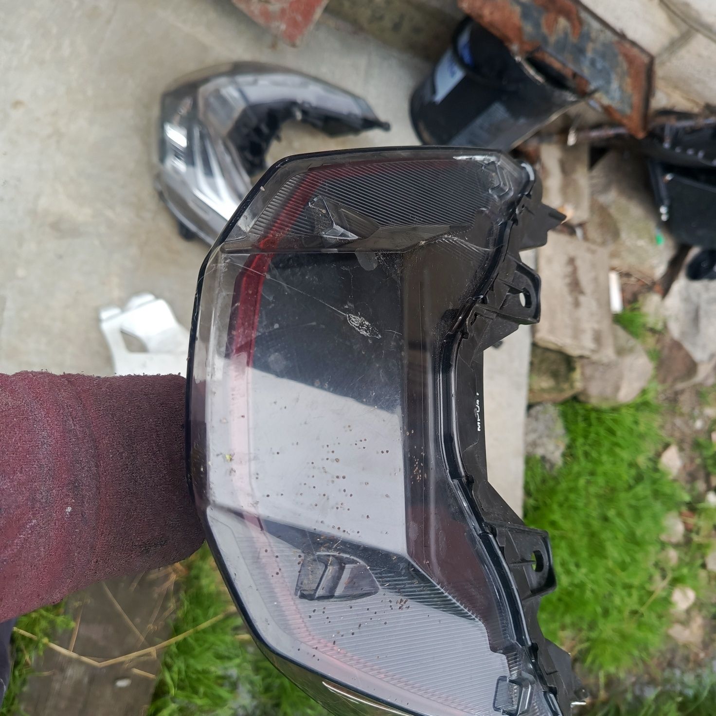 Lampa tył honda pcx 2021 /2025