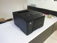 Принтер HP LaserJet Pro 200 color M251n