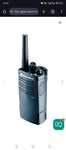 Рація Motorola XTN! 2шт за 1800