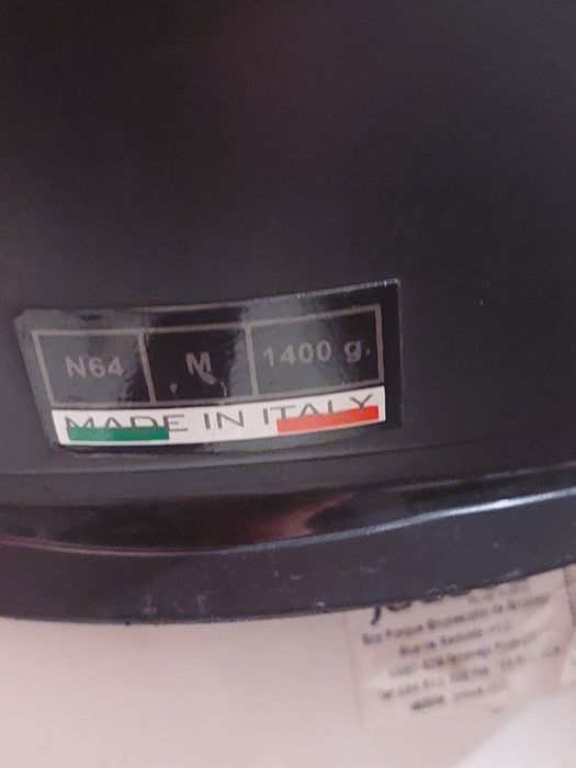 Capacete Nolan n64