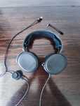 Steelseries arctis 5 czarne