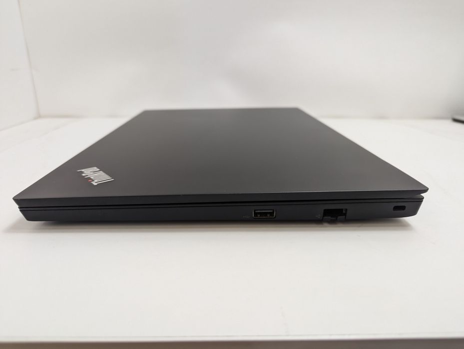 Lenovo ThinkPad E15