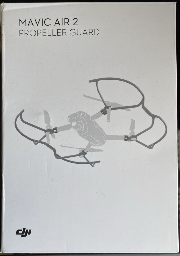 MAVIC AIR 2 propeller guard