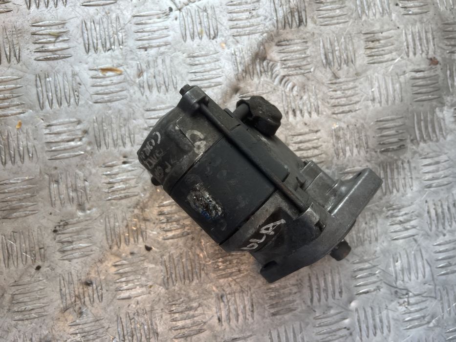 Стартер королла 110 toyota corolla 110