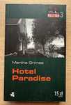 Książka „Hotel Paradise” - Martha Grimes