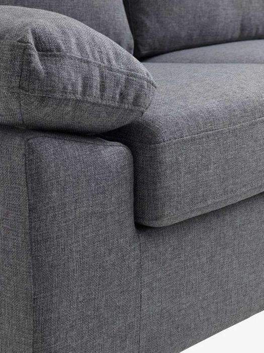 Sofa de dois lugares apenas com 6 meses