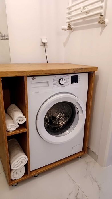 Apartament Świnoujście w centrum (800 m od promenady)