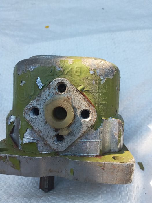 Продам насос гідравлічний марки НШ 10 - 3 -Л, новий