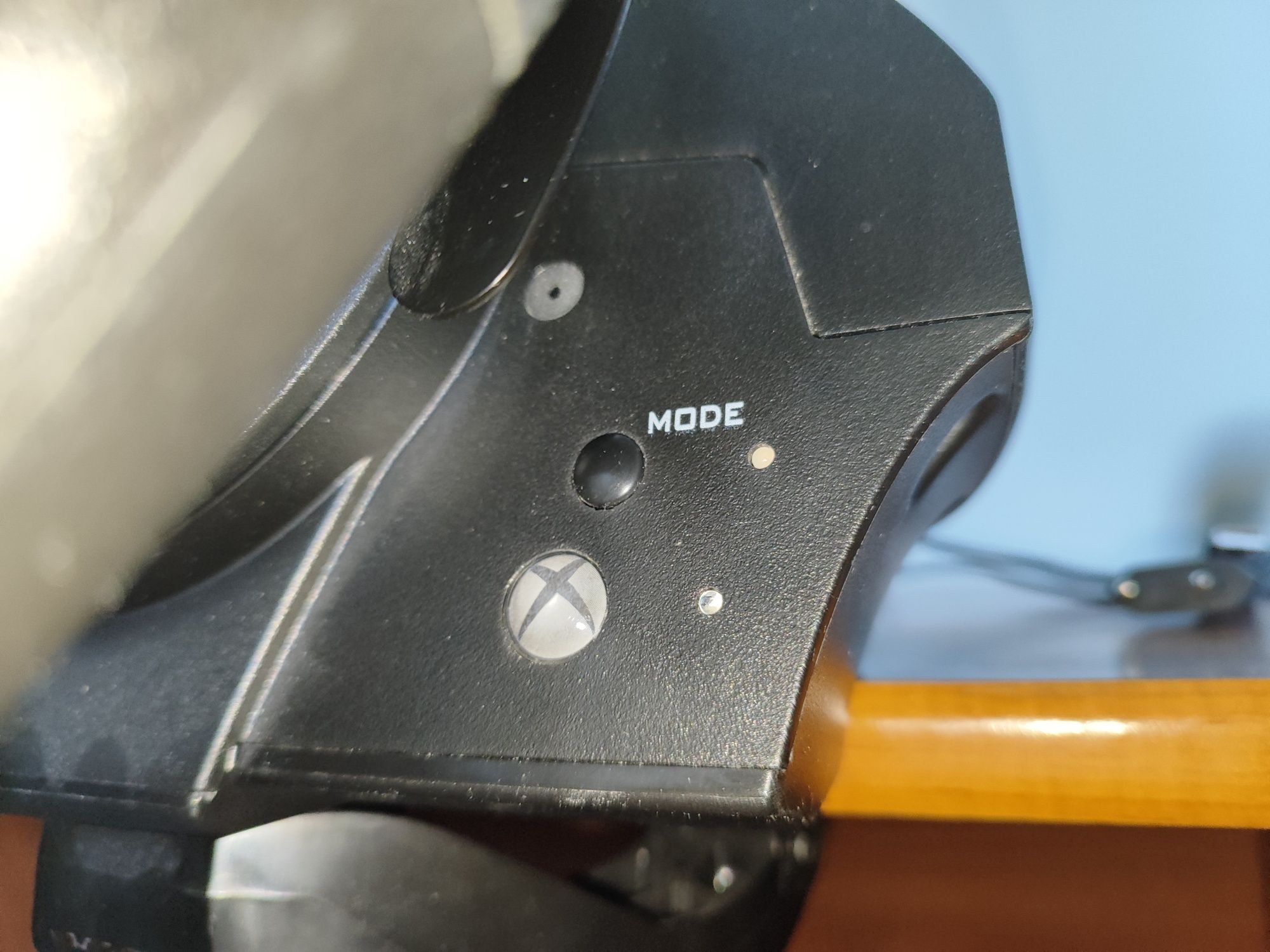 Kierownica THRUSTMASTER TMX Force Feedback + pedały