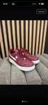 Nike bordowe 39 air force stan bardzo dobry