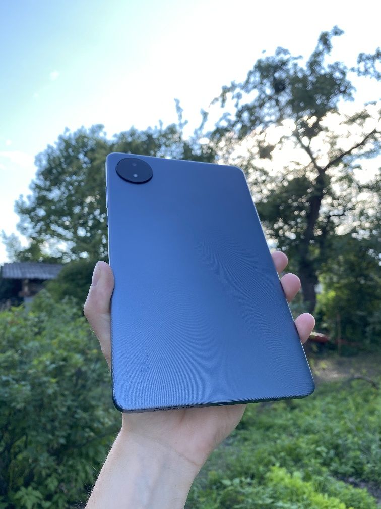 Планшет Xiaomi Redmi Pad SE 8.7" (6/128 ГБ, Graphite Gray):
Xiaomi Red