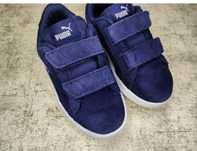 Кросівки puma smash v2 l, оригінал, пума, на липучках