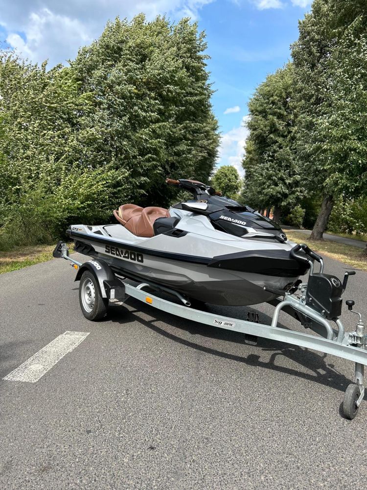 Skuter wodny Sea Doo Gtx 300 Sea Doo